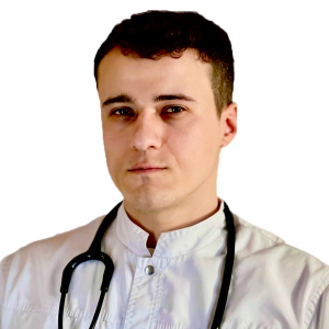 Абуев Али Камилпашаевич