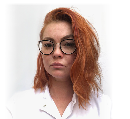 Шаройко Марина Владимировна