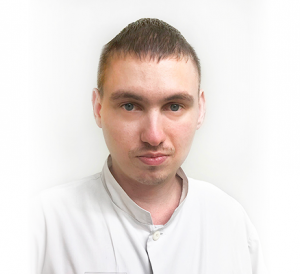 Шапалин Владимир Игоревич