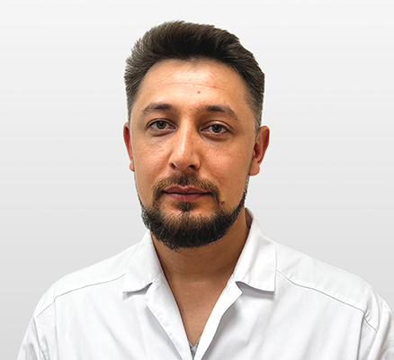 Валиев Исломбек Собиржон угли