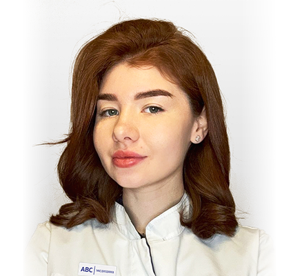 Киселева Дарья Дмитриевна
