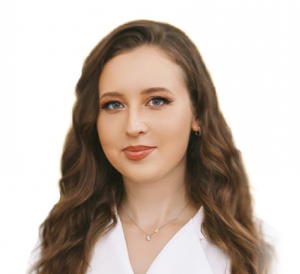 Сардаева Дарья Геннадьевна