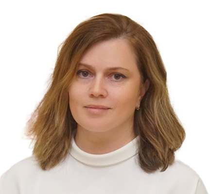 Дедюхина (Селиверстова) Наталья Александровна