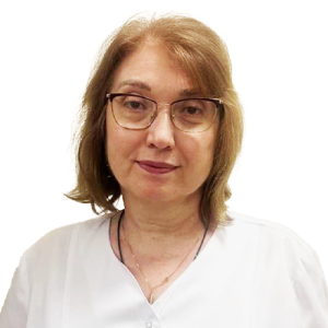 Созаева Татьяна Асхатовна