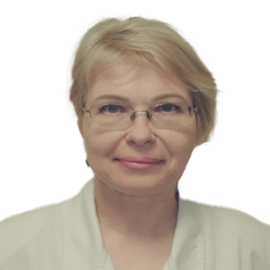 Назарова Елена Владимировна