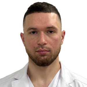 Джафаров Рустам Натикович