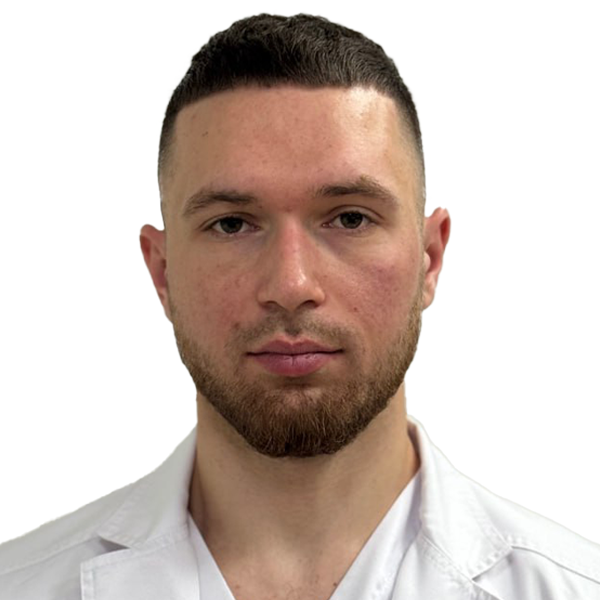 Джафаров Рустам Натикович