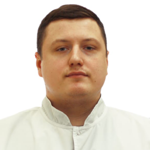 Лебедев Владислав Константинович