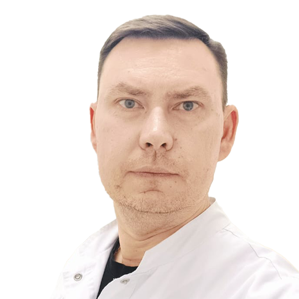 Крестинин Алексей Витальевич