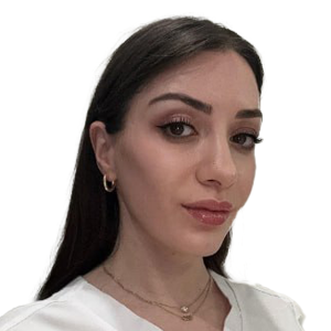 Мукожева Индира Алихановна