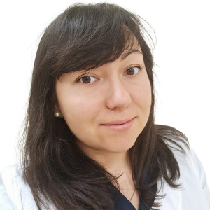 Закирова Яна Рявхатовна