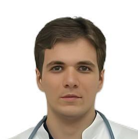 Макашарипов Шамиль Заурович