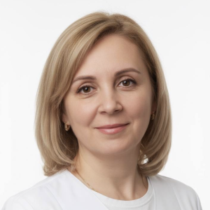 Татарова Магдиана Магомедовна