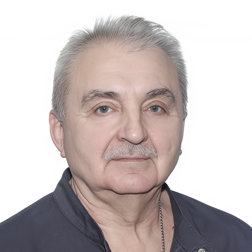 Сухинин Валерий Иванович