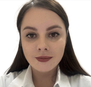 Смолянинова Алёна Владимировна