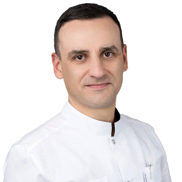 Маккаев Камалутдин Хайбулаевич
