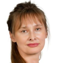 Щёкина Ирина Сергеевна