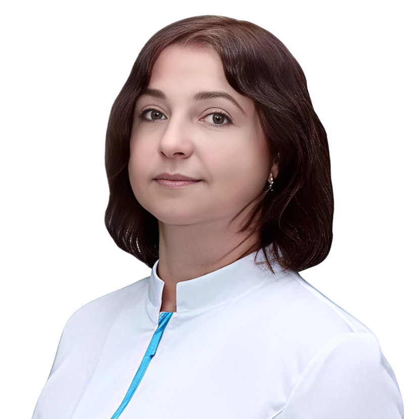 Евменова Наталья Валерьевна