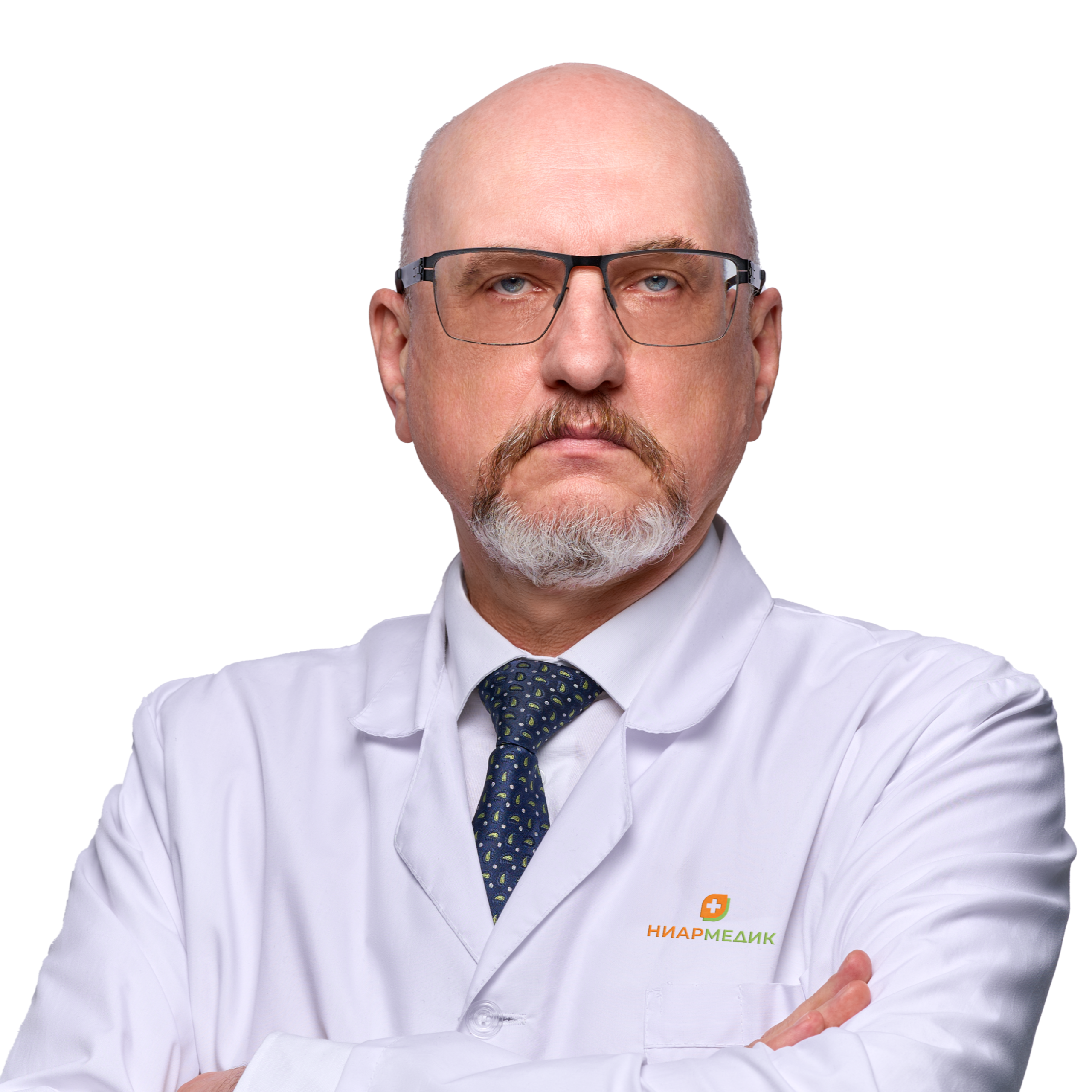 Карячкин Игорь Николаевич