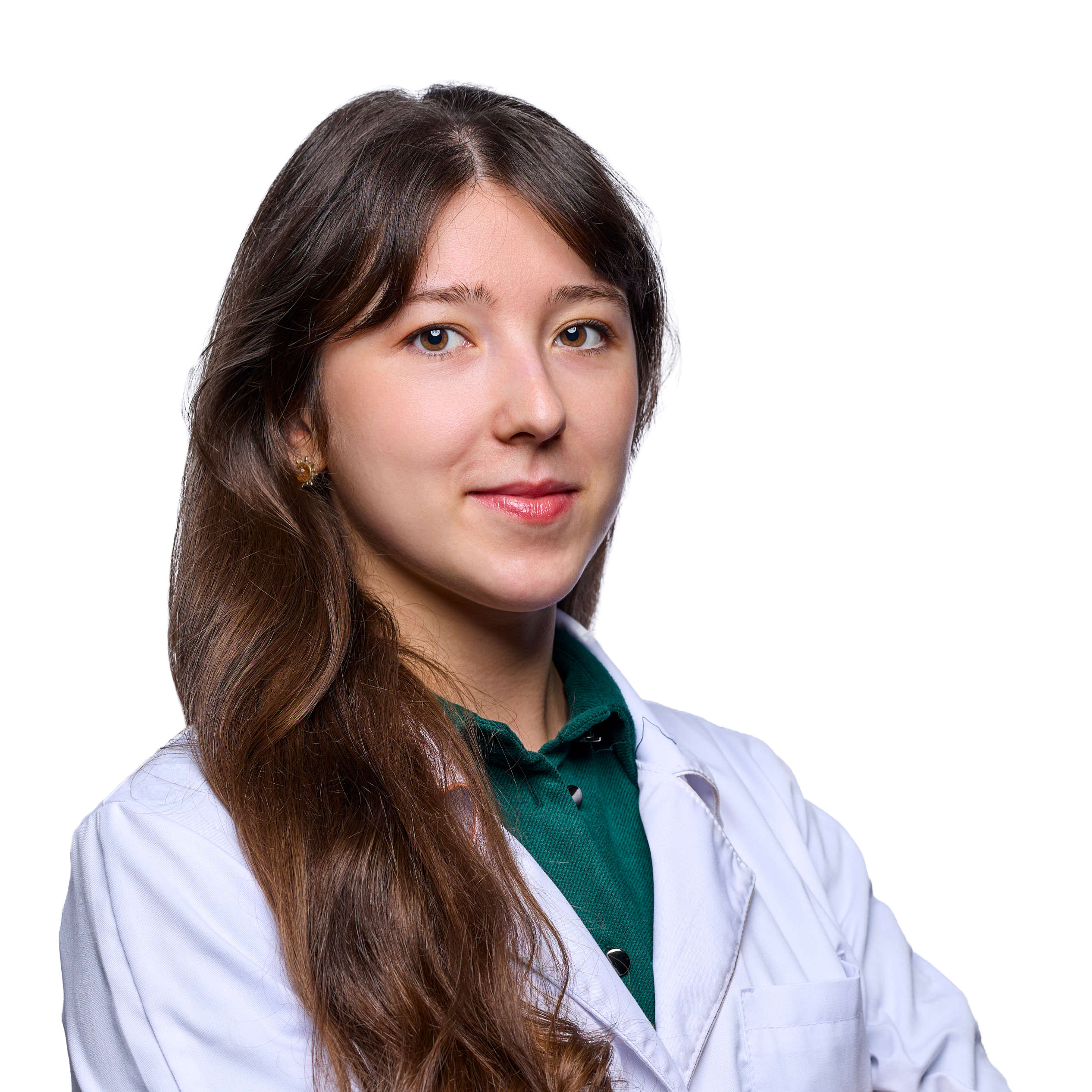 Абдуллаева Сабина Байрамовна