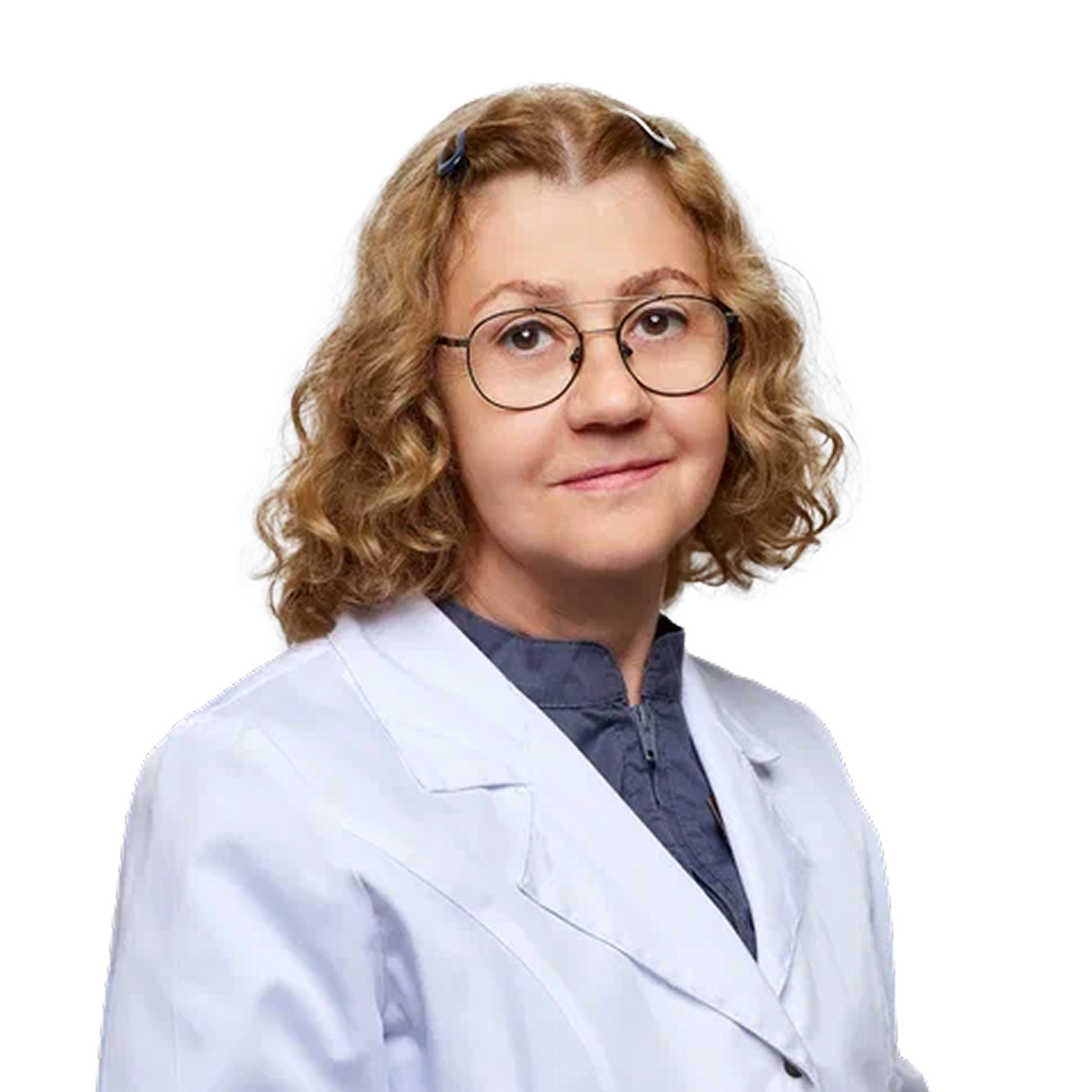 Кабулова Нина Борисовна