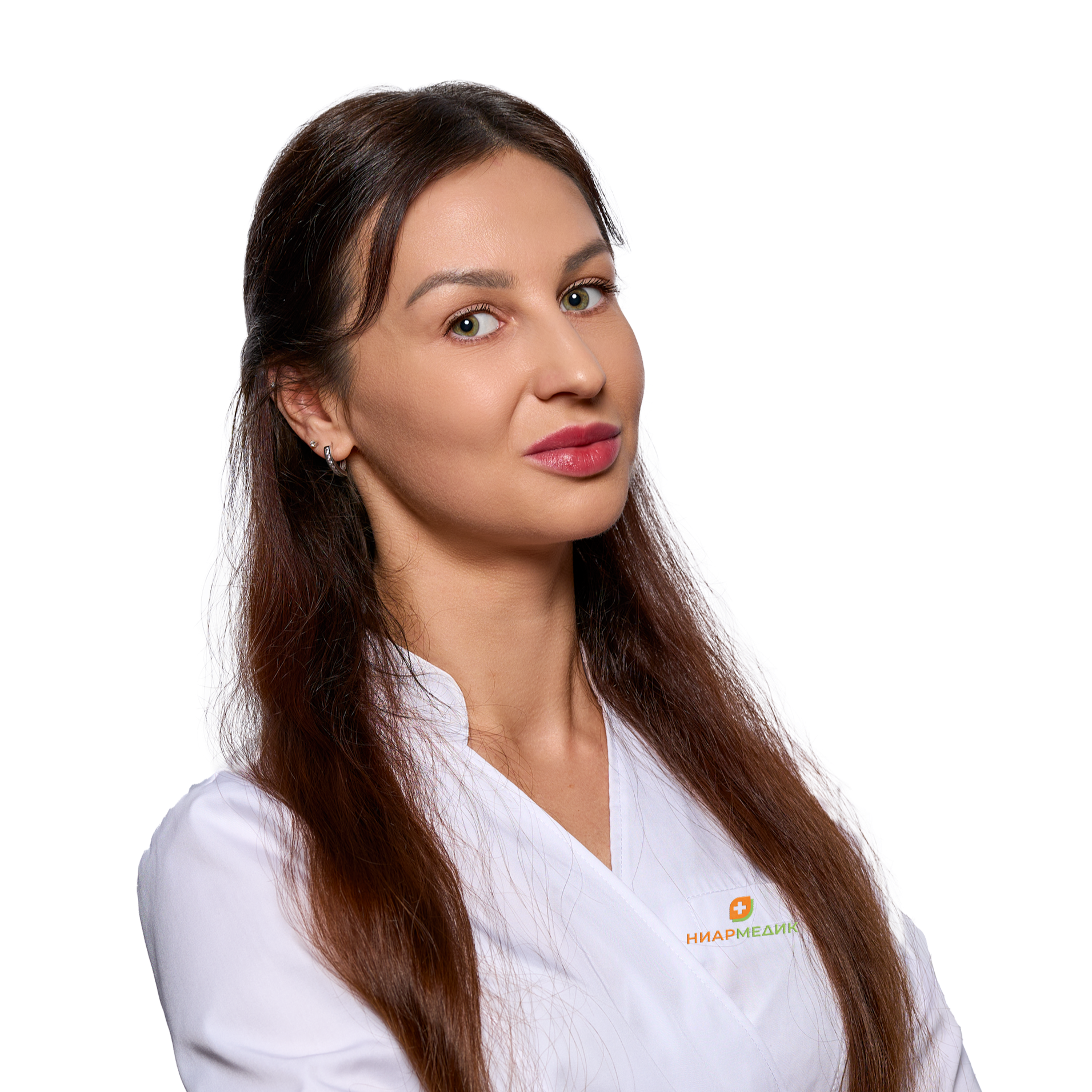 Ломова Янина Юрьевна