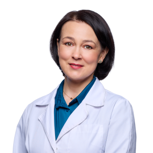 Арефьева Елена Валерьевна