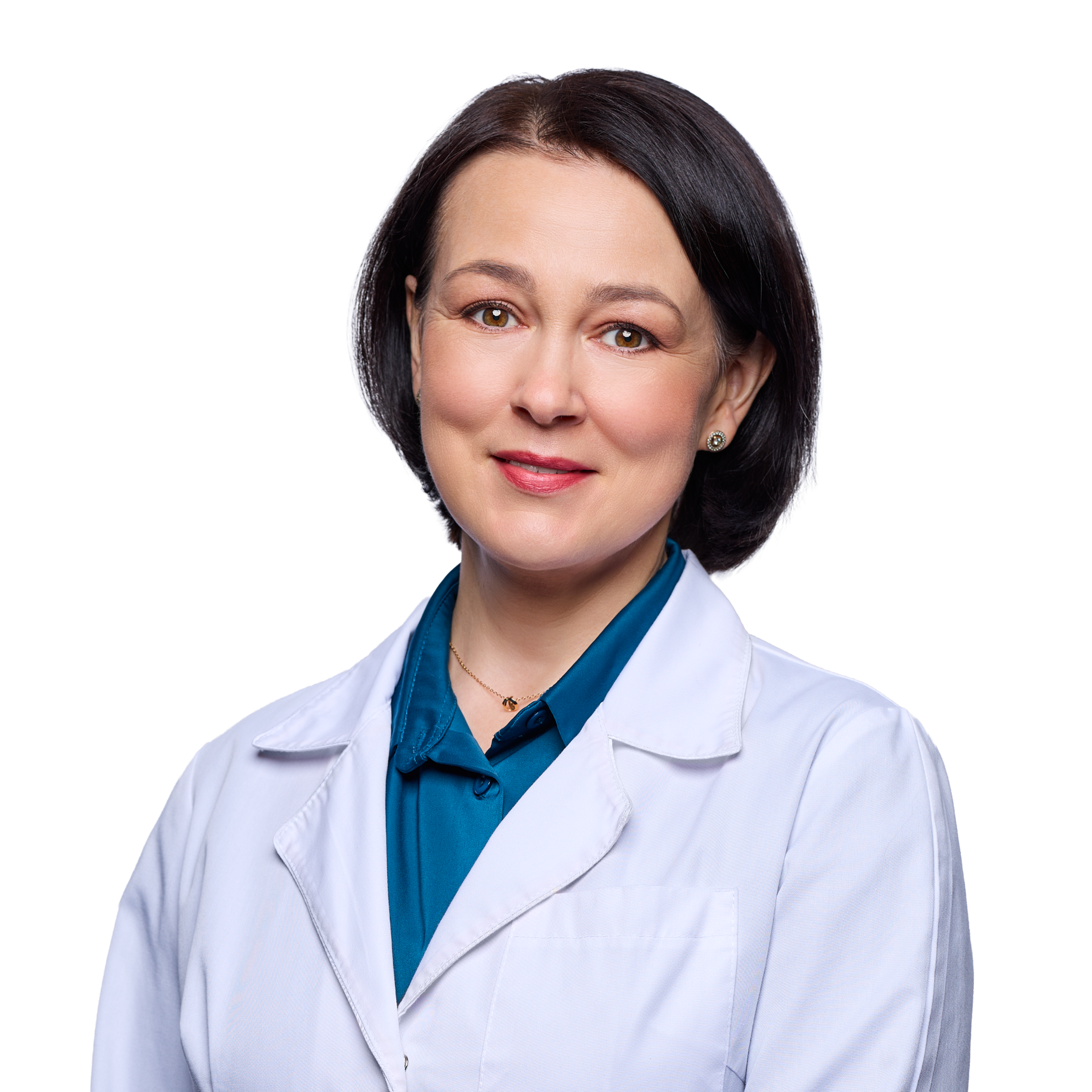 Арефьева Елена Валерьевна