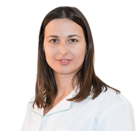 Аксенова Алина Александровна