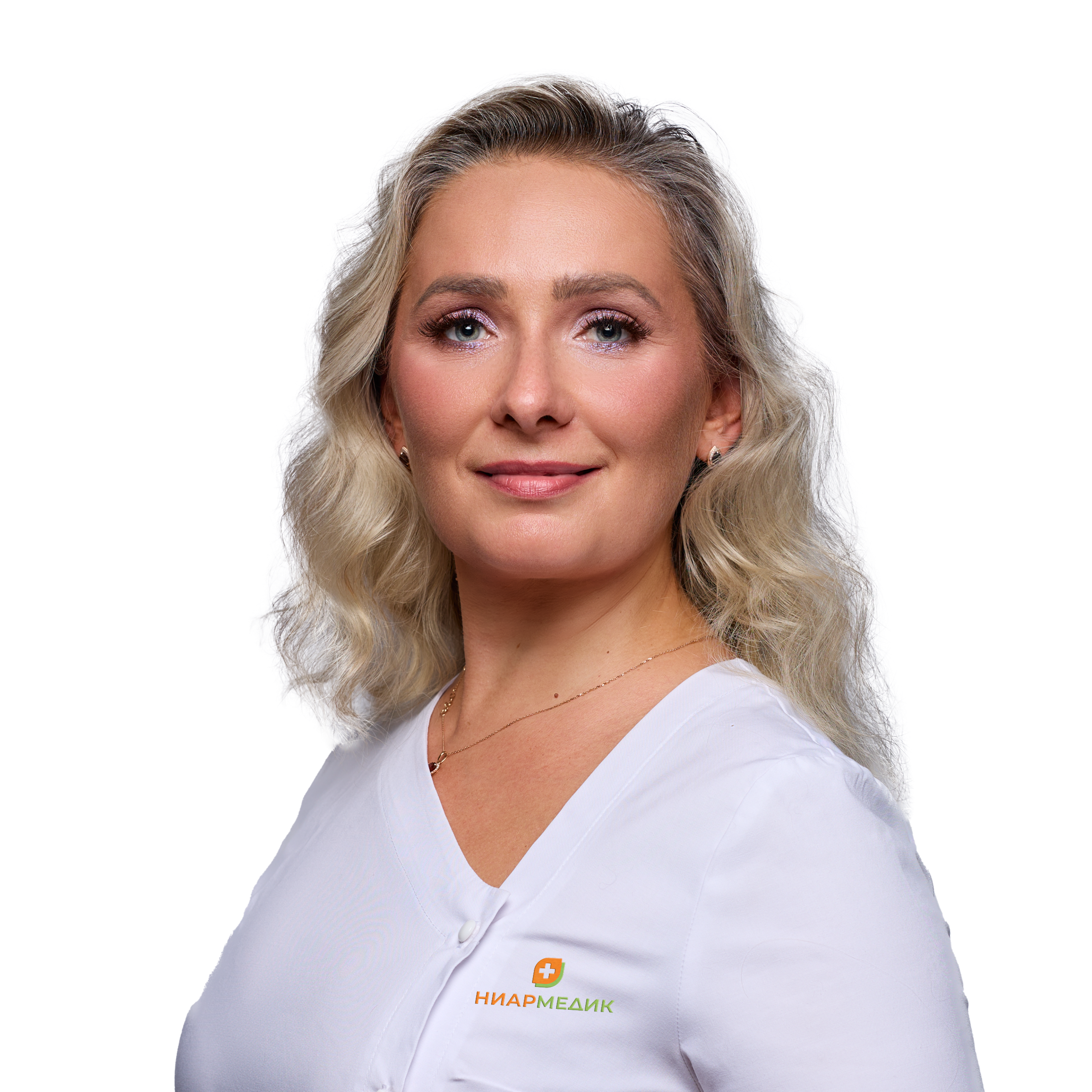 Орлова Олеся Александровна