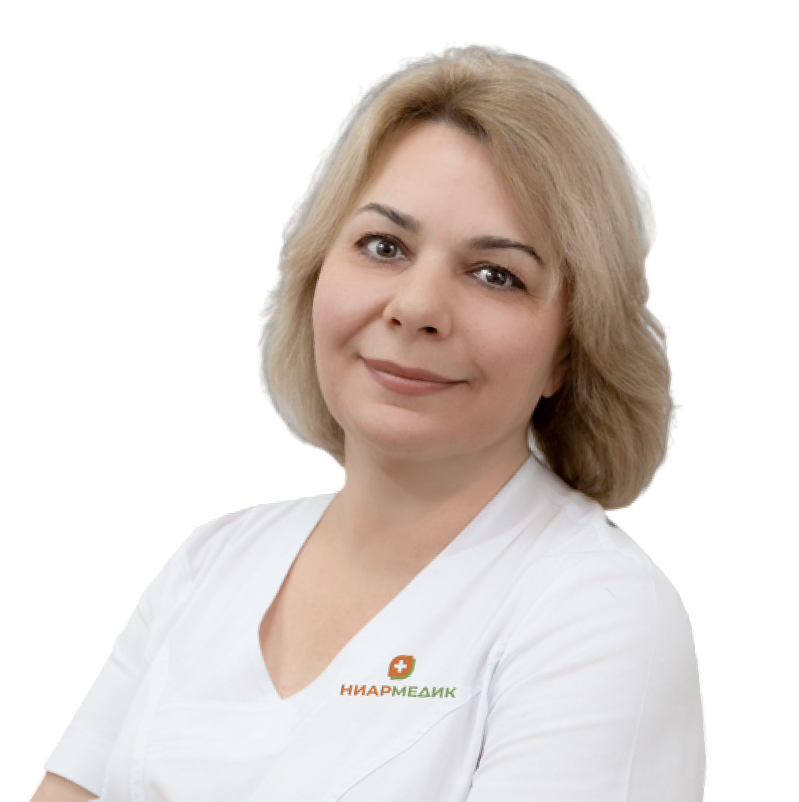 Попова Наталья Михайловна
