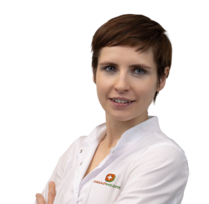 Маркова Анна Михайловна