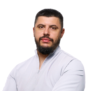 Османов Сейдали Исмаилович