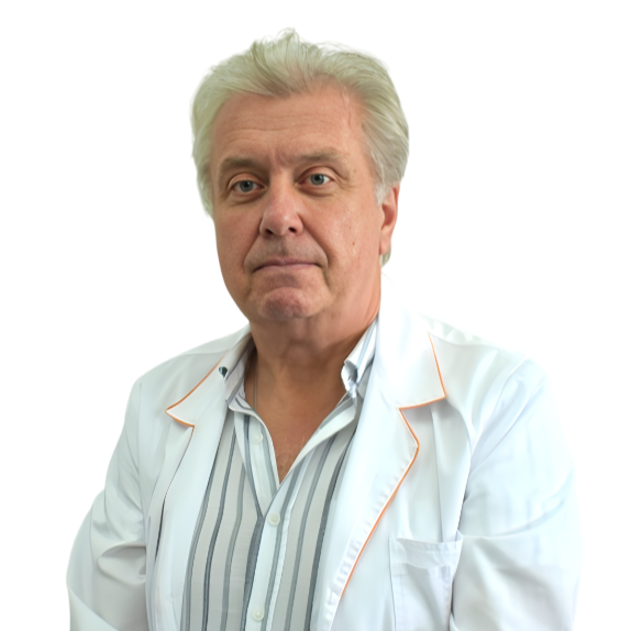 Каунов Олег Викторович