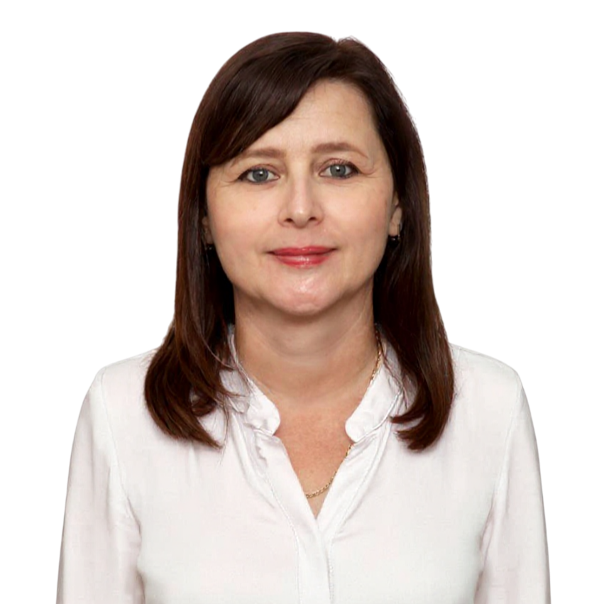 Романова Эллен Анатольевна