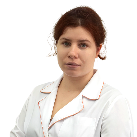 Шацкая Екатерина Михайловна