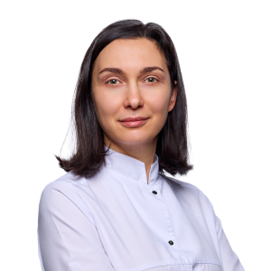 Ерохина Мария Ильинична