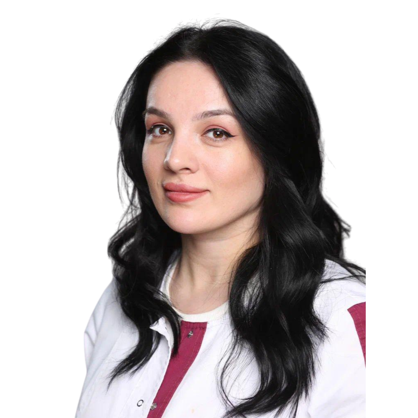Галаева Марета Алихановна