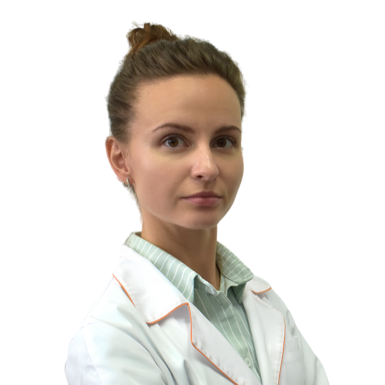 Сапижук Екатерина Руслановна