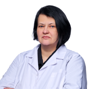 Шадрина Евгения Евгеньевна