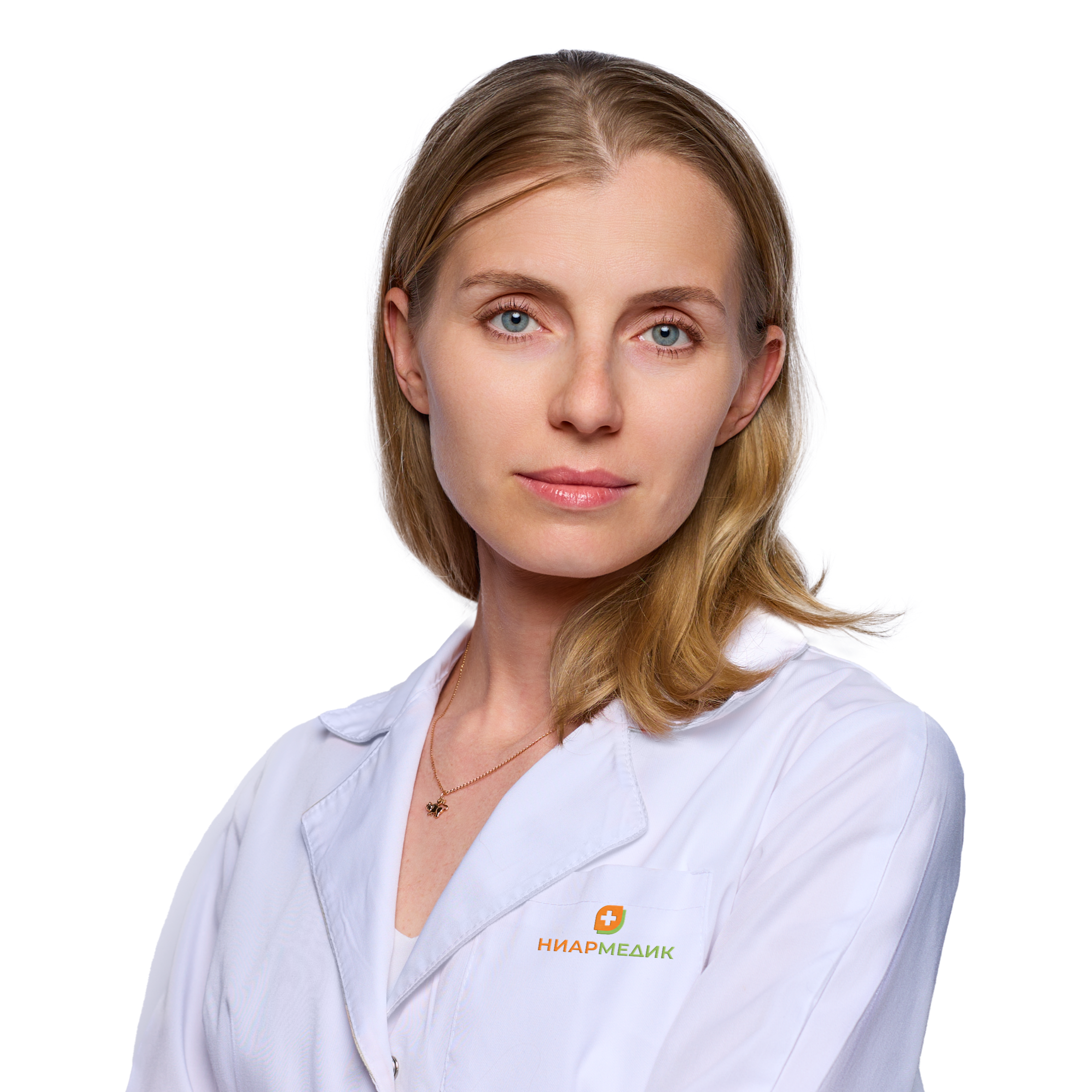 Иваненко Полина Александровна