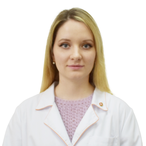 Сьянова Ирина Николаевна