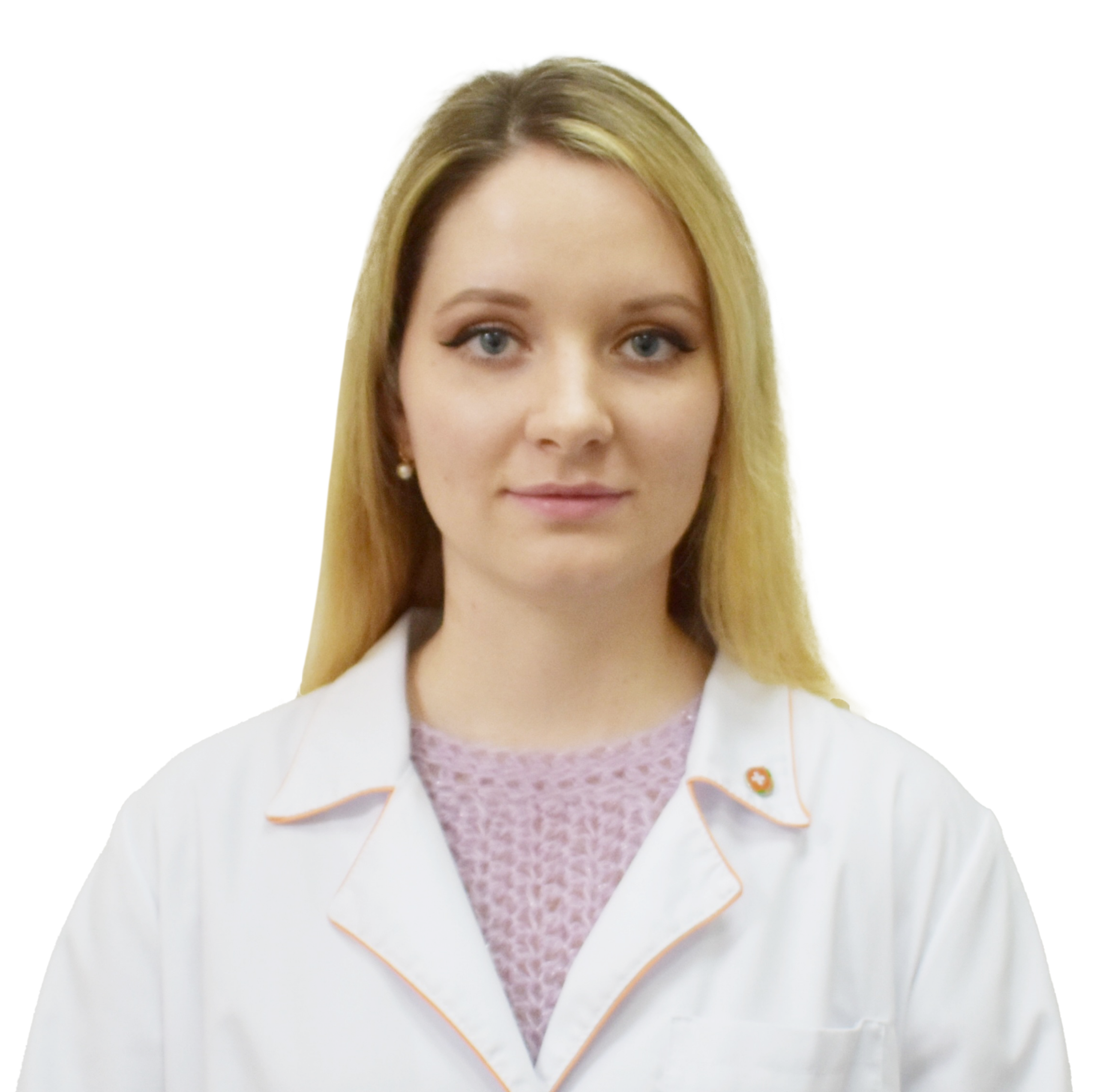 Сьянова Ирина Николаевна