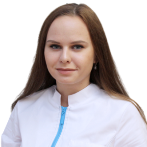 Хандожко Юлия Владимировна