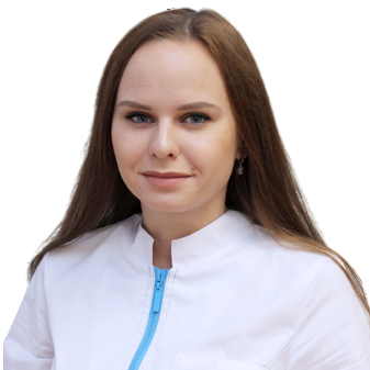 Хандожко Юлия Владимировна