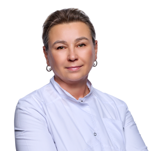 Беляева Елена Васильевна