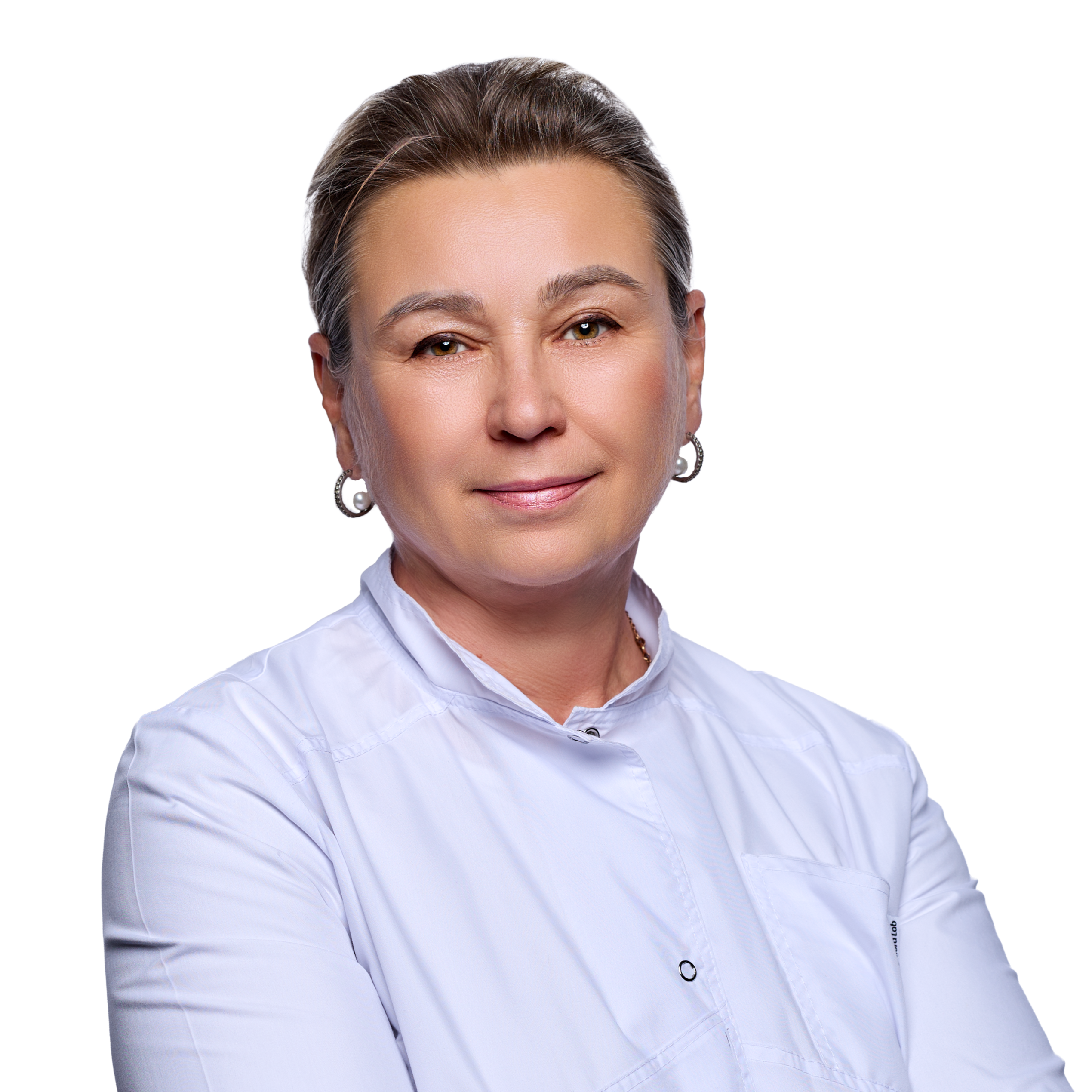 Беляева Елена Васильевна