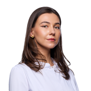 Басанец Анна Викторовна