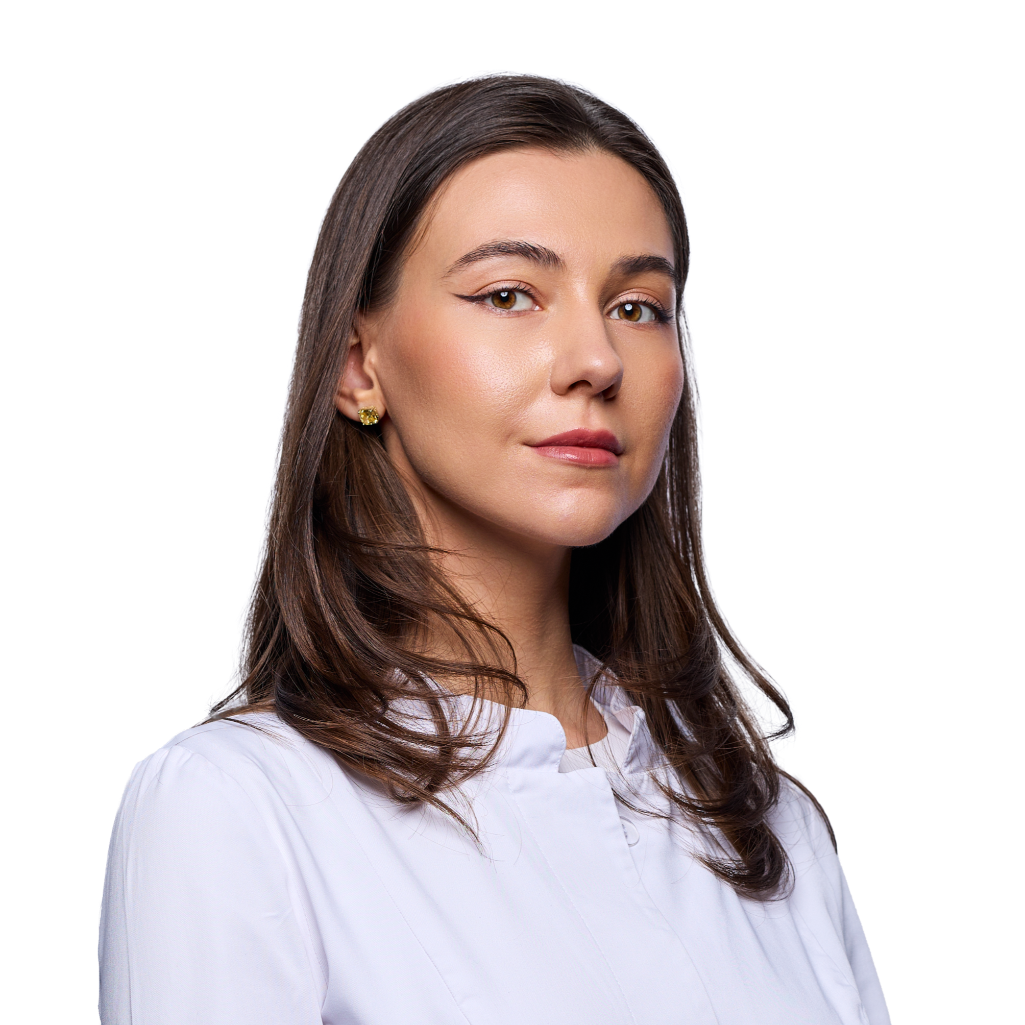 Басанец Анна Викторовна