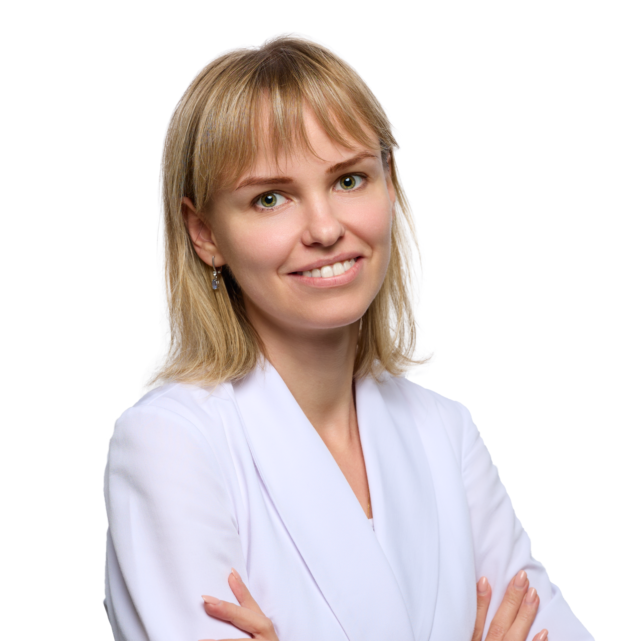 Леонова Ольга Петровна